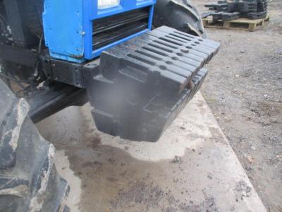 Fiat / New Holland 40 KG Weights