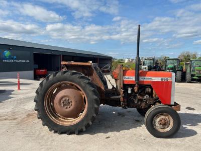 Massey Ferguson 290