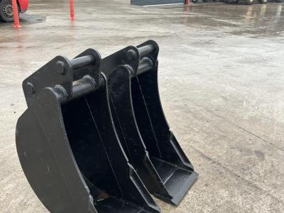 New TT 12' Buckets