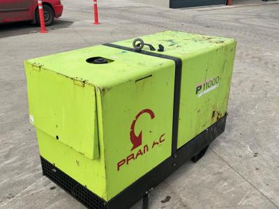 Pramac ProTech P11000