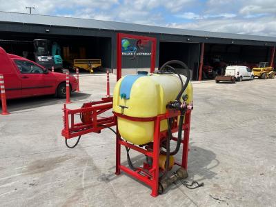 Hardi 300 Litre Crop Sprayer