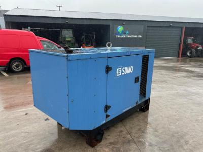 SDMO J44 K