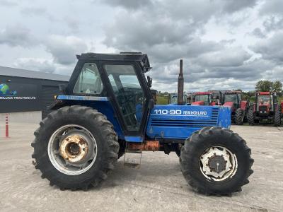 New Holland 110-90
