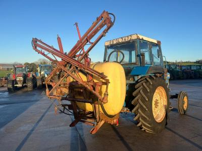 Hardi 900 Litre