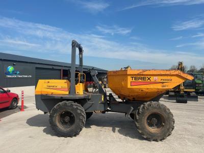 Terex PS 6000
