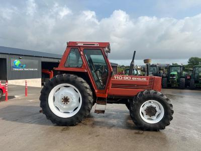 New Holland 110-90