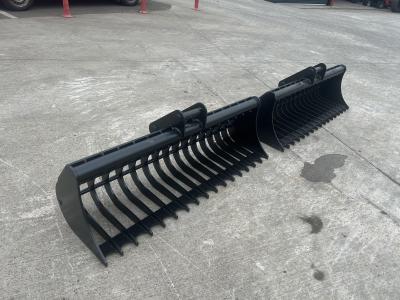 New TT 5FT Rake Buckets