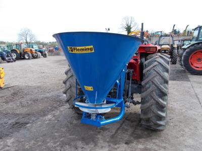 Fleming FS 500
