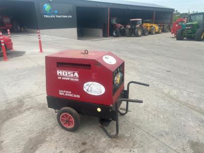 Mosa 5.7 KVA