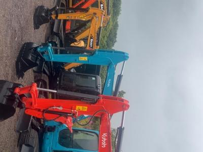 1.5 - 7.5 Tonne Diggers Priced To Sell