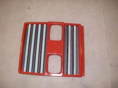Fiat Grill