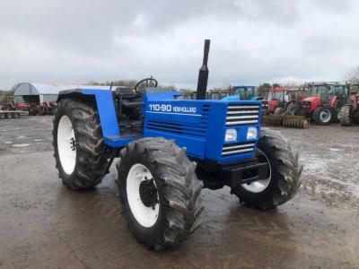 New Holland 110-90
