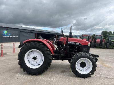 New Holland L95