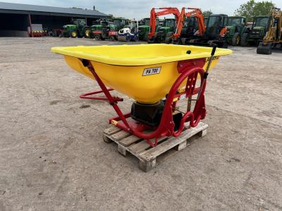Abbey PA 700