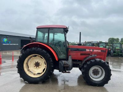 Zetor 11641