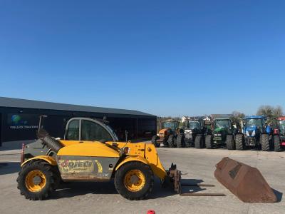 Dieci 26.6 Agri Plus