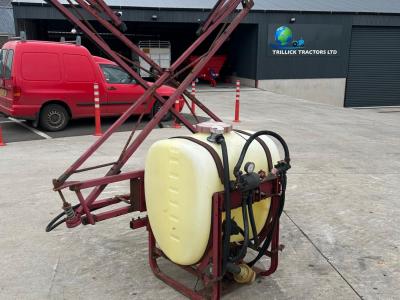 Hardi 300 Litre