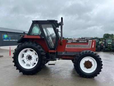 New Holland 180-90