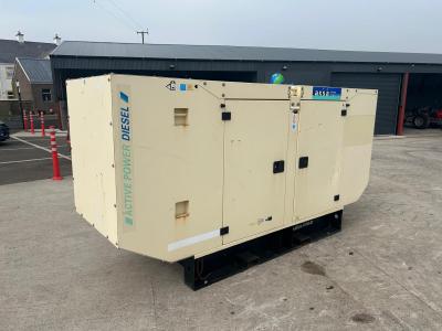 AKSA APD145C
