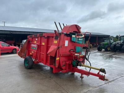 Jeantil P5800RE