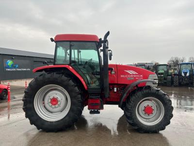 McCormick MC 135