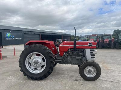 Massey Ferguson 175