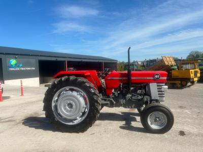 Massey Ferguson 185