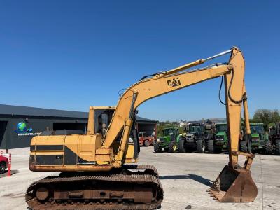 Caterpillar 312