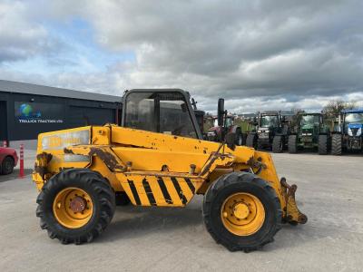 JCB 520 Loadall