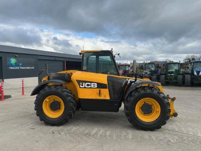 JCB 526-56 Agri