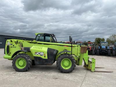 JCB 540-170