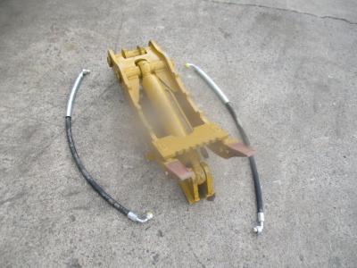 New Hydraulic Thumb Grab To Suit 5 - 8 Tonne Excavator