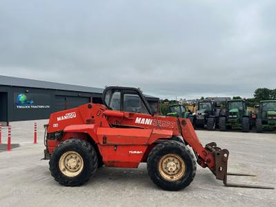 Manitou 523T