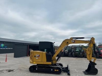 Caterpillar 306