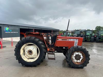 Fiat 70-66