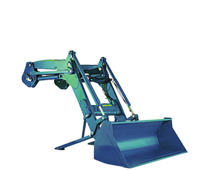 category machinery Attachments