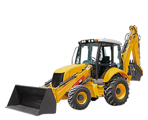 category machinery backhoe loaders