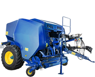 category machinery balers