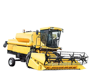 category machinery Combines