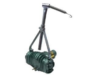 category machinery compressors