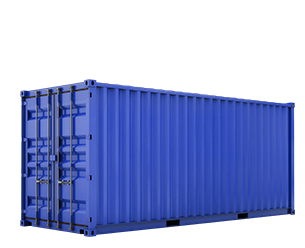 category machinery containers