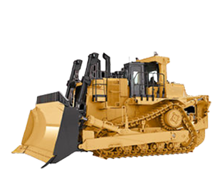 category machinery dozers