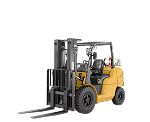 category machinery forklifts