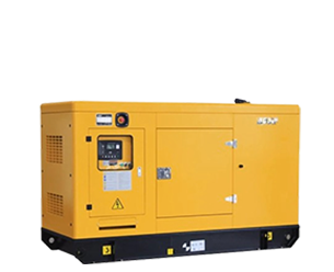 category machinery generators