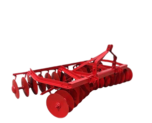 category machinery implements