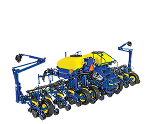 category machinery Planters