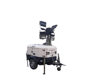 category machinery light towers