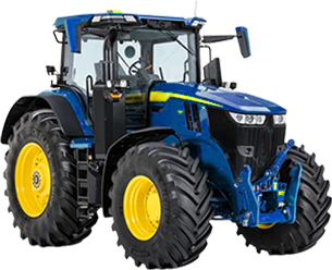 category machinery Tractors