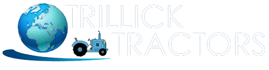 trillick tractors logo