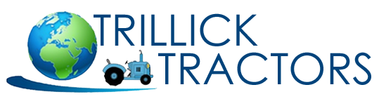 trillick tractors logo